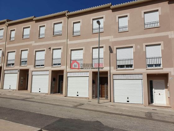 Foto 2 de Venta de casa adosada en Castelló de Rugat de 3 habitaciones con terraza y garaje