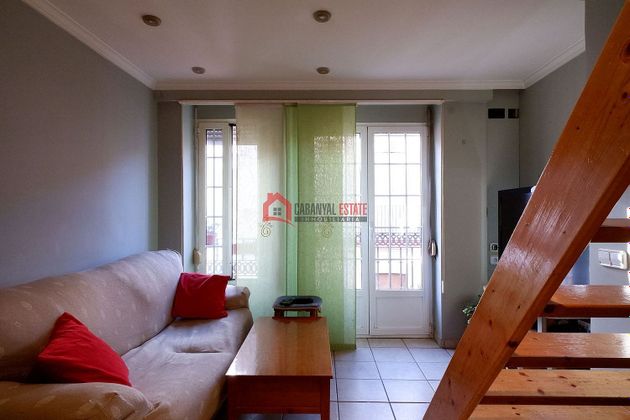 Foto 2 de Casa adossada en venda a El Cabanyal- El Canyamelar de 1 habitació amb garatge i balcó
