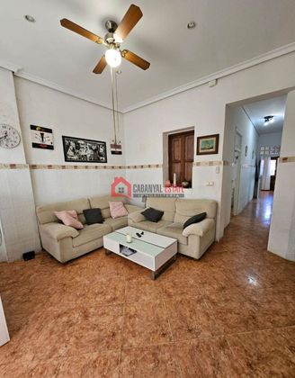 Foto 1 de Pis en venda a El Cabanyal- El Canyamelar de 3 habitacions amb terrassa i aire acondicionat