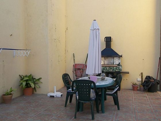 Foto 2 de Chalet en venta en Centro - Alhaurín de la Torre de 5 habitaciones con terraza y piscina