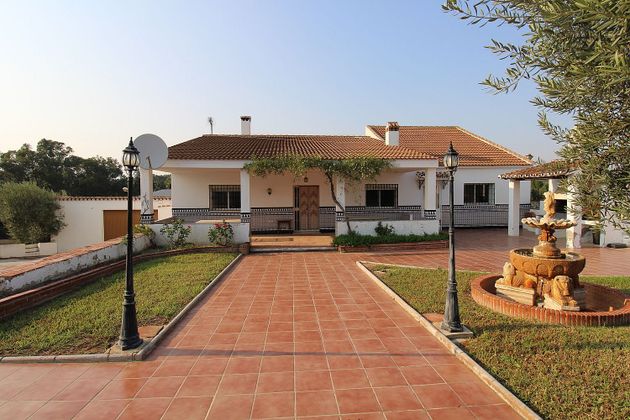 Foto 1 de Casa rural en venta en Alhaurín el Grande de 3 habitaciones con terraza y piscina