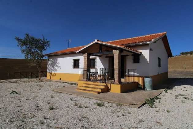 Foto 1 de Casa rural en venda a Álora de 2 habitacions amb terrassa