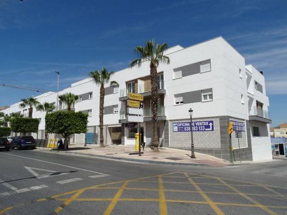 Foto 1 de Ático en venta en Centro - Alhaurín de la Torre de 4 habitaciones con terraza y garaje