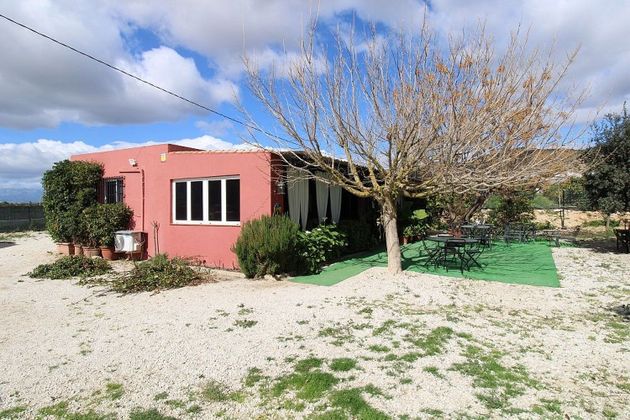 Foto 1 de Casa rural en venda a Pinos de Alhaurín - Periferia de 2 habitacions amb terrassa i garatge