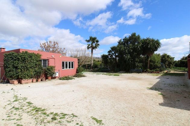 Foto 2 de Casa rural en venda a Pinos de Alhaurín - Periferia de 2 habitacions amb terrassa i garatge