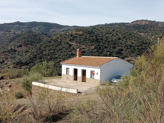Foto 1 de Casa rural en venda a Colmenar de 2 habitacions amb terrassa