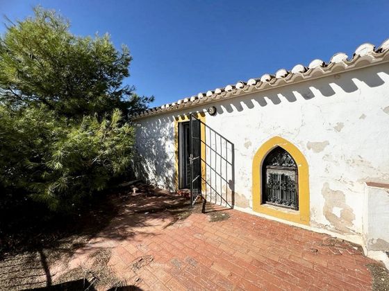 Foto 2 de Casa rural en venda a Pulpí pueblo de 6 habitacions i 150 m²