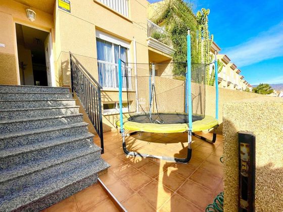 Foto 2 de Dúplex en venda a Calabardina de 4 habitacions amb terrassa i piscina