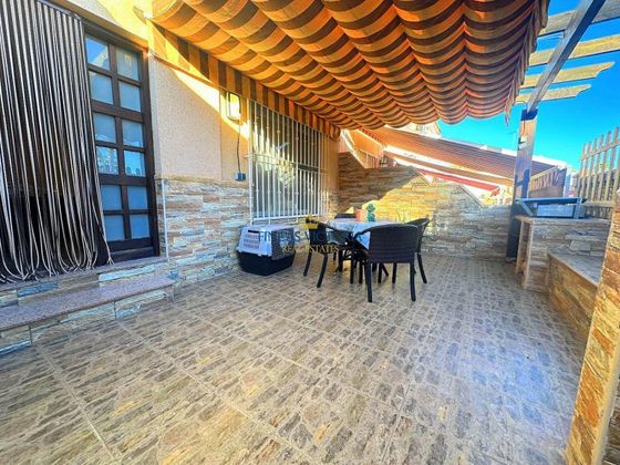 Foto 2 de Dúplex en venta en Águilas ciudad de 3 habitaciones con terraza y garaje