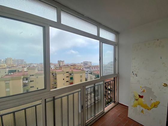 Foto 2 de Pis en venda a calle Montmatre de 3 habitacions amb terrassa i garatge