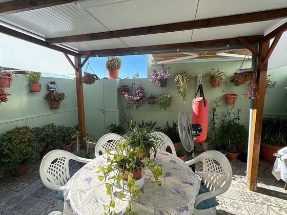Foto 2 de Piso en venta en Sollana de 3 habitaciones con terraza y piscina