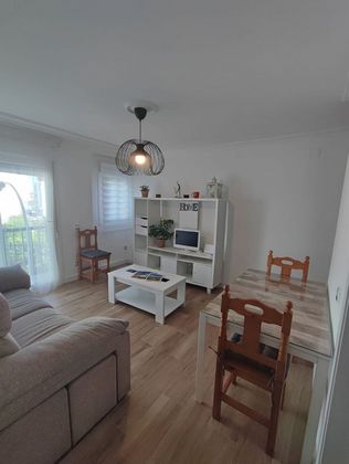 Foto 2 de Pis en venda a Triana Oeste de 3 habitacions amb terrassa i aire acondicionat