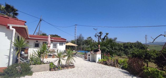 Foto 1 de Casa en venda a Álora de 6 habitacions amb terrassa i piscina