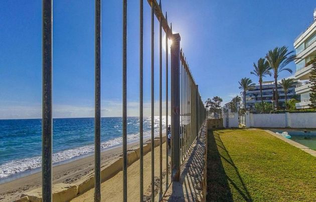Foto 2 de Xalet en venda a Lomas de Marbella Club - Puente Romano de 6 habitacions amb terrassa i piscina