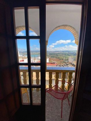 Foto 1 de Xalet en venda a Arcos de la Frontera de 4 habitacions amb terrassa i balcó