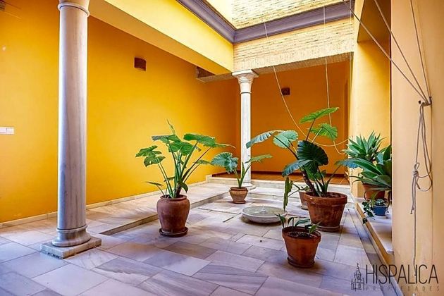 Foto 1 de Xalet en venda a Olivares de 5 habitacions amb terrassa i jardí