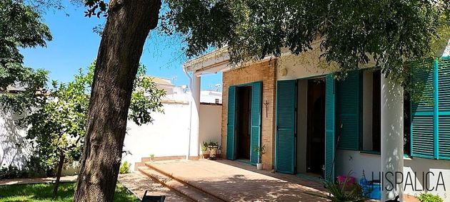Foto 2 de Xalet en venda a Olivares de 5 habitacions amb terrassa i jardí