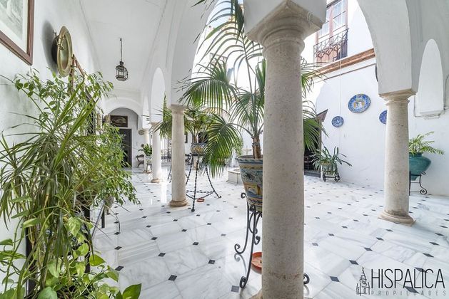 Foto 1 de Xalet en venda a Écija de 8 habitacions amb terrassa i jardí