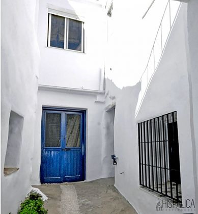 Foto 1 de Casa en venda a Gualchos pueblo de 6 habitacions amb terrassa i garatge