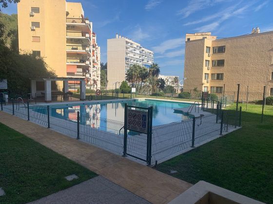 Foto 1 de Piso en venta en calle Al Andalus de 3 habitaciones con terraza y piscina