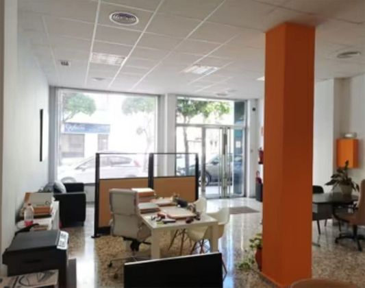 Foto 1 de Oficina en alquiler en calle Casablanca de 130 m²