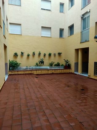 Foto 1 de Piso en venta en Santa Fe de 2 habitaciones con terraza y garaje