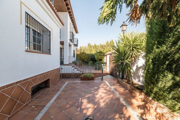 Foto 1 de Xalet en venda a San Miguel de 3 habitacions amb terrassa i piscina