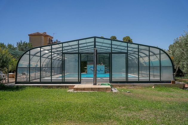 Foto 1 de Xalet en venda a Dílar de 7 habitacions amb terrassa i piscina