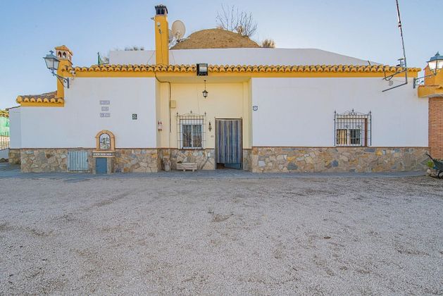 Foto 1 de Xalet en venda a Cortes y Graena de 3 habitacions amb terrassa i piscina