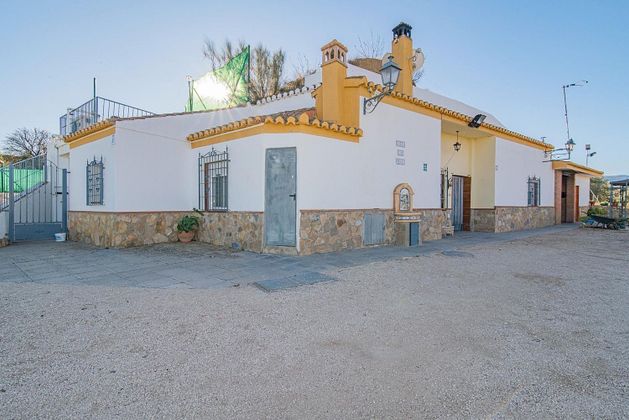 Foto 2 de Xalet en venda a Cortes y Graena de 3 habitacions amb terrassa i piscina