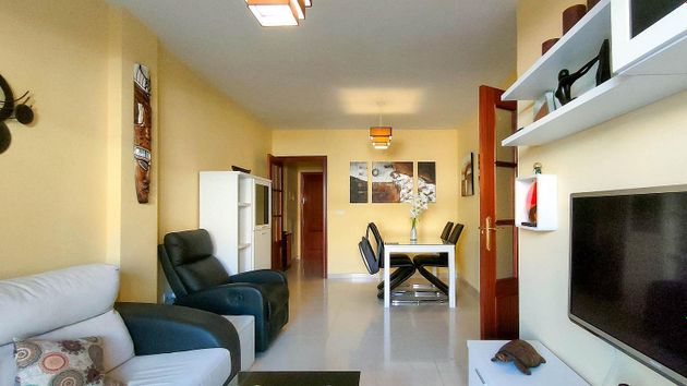 Foto 2 de Piso en venta en Santa Fe de 2 habitaciones con terraza y ascensor