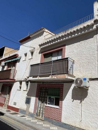 Foto 1 de Casa en venda a Maracena de 3 habitacions amb terrassa