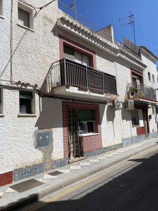 Foto 2 de Casa en venta en Maracena de 3 habitaciones con terraza