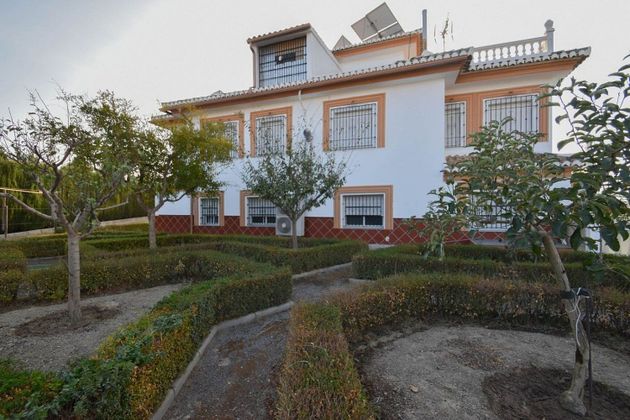 Foto 1 de Casa rural en lloguer a Aljomahima - Ermita de 5 habitacions amb terrassa i jardí
