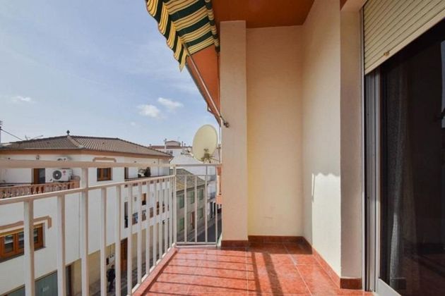 Foto 2 de Pis en venda a Atarfe de 3 habitacions amb terrassa