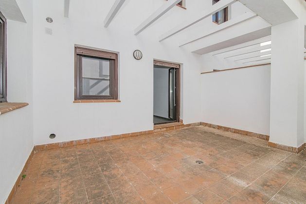 Foto 1 de Pis en venda a Cijuela de 2 habitacions amb terrassa i garatge