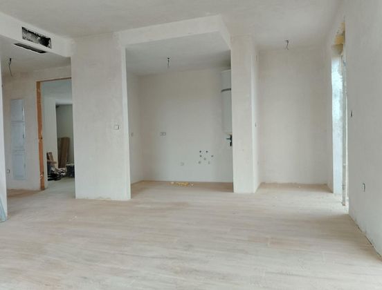 Foto 1 de Àtic en venda a Cájar de 2 habitacions amb terrassa i garatge