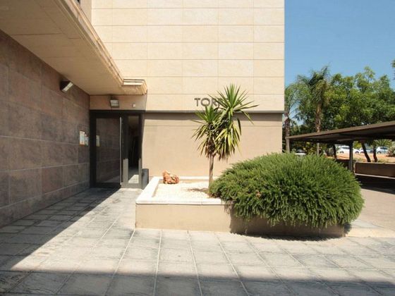 Foto 1 de Alquiler de oficina en Zona Montecañada - Parque Tecnológico con garaje y aire acondicionado