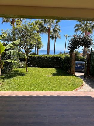 Foto 2 de Casa en venda a La Alcaidesa de 3 habitacions amb terrassa i piscina
