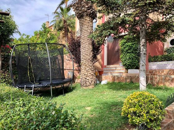 Foto 1 de Casa en venda a Sierra Perenchiza - Cumbres de Calicanto - Santo Domingo de 4 habitacions amb terrassa i piscina