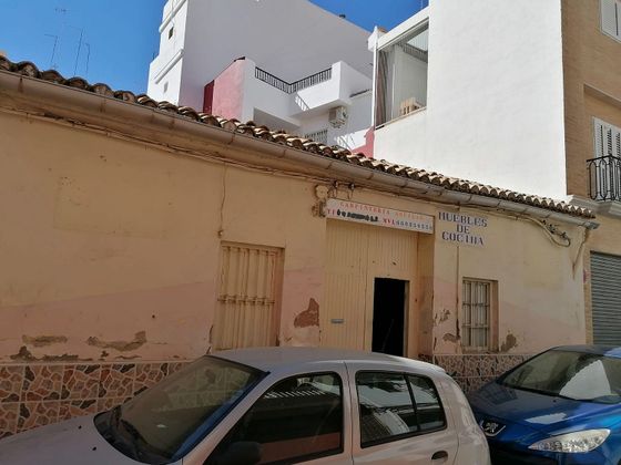 Foto 1 de Casa en venda a calle El Moli de 5 habitacions i 139 m²