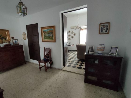 Foto 1 de Casa en venda a Centro-Calzada-Cabo Noval de 5 habitacions amb terrassa i balcó