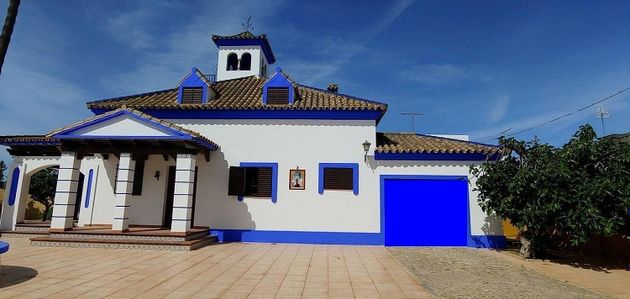 Foto 1 de Casa en venda a La Jara de 4 habitacions amb terrassa i garatge