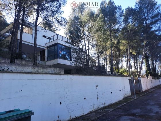 Foto 2 de Chalet en venta en Torres Torres de 3 habitaciones con terraza y jardín
