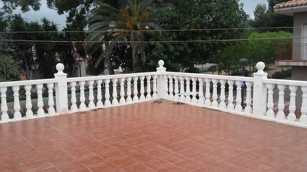 Foto 1 de Casa en venta en Algimia de Alfara de 3 habitaciones con terraza y garaje