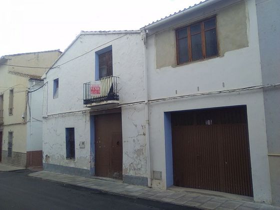 Foto 2 de Venta de casa en Sot de Ferrer de 6 habitaciones con terraza y piscina