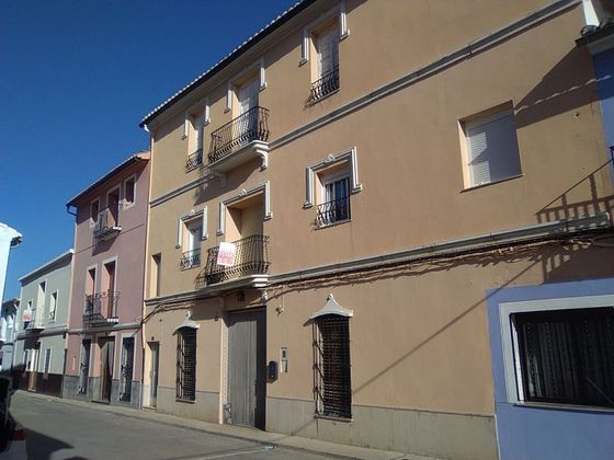 Foto 1 de Piso en venta en Algimia de Alfara de 4 habitaciones con terraza y balcón