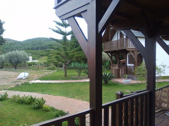 Foto 2 de Xalet en venda a Vall d´Uixó (la) de 8 habitacions amb terrassa i piscina