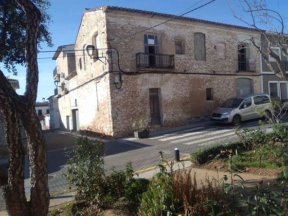 Foto 2 de Casa en venta en Alfara de Algimia de 3 habitaciones con terraza y garaje