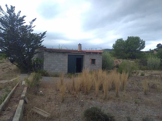 Foto 2 de Venta de terreno en Segorbe de 12315 m²